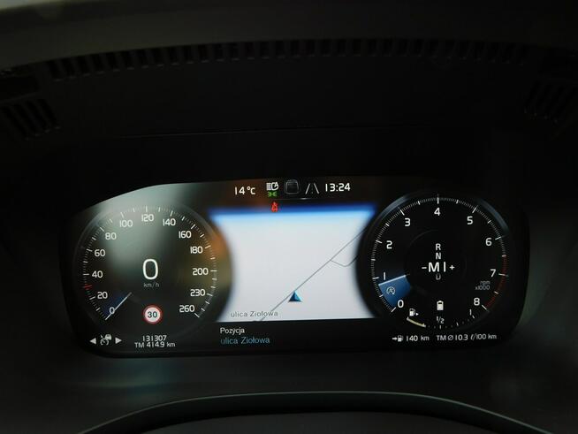 Volvo XC 60 z Gwarancją Bezwypadkowy Model 2021r