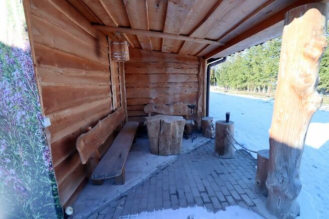 Lokal użytkowy Grądy Węgorzewskie gm. Budry