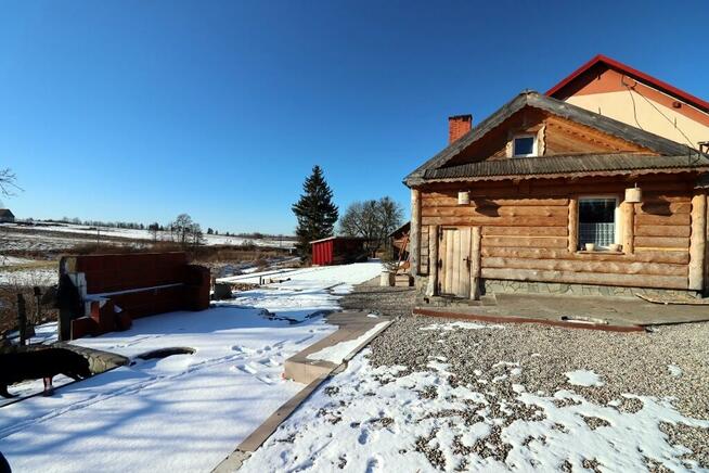 Lokal użytkowy Grądy Węgorzewskie gm. Budry