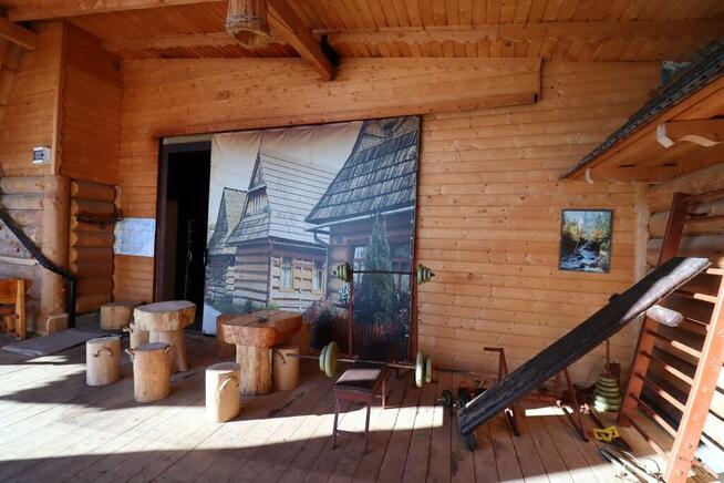 Lokal użytkowy Grądy Węgorzewskie gm. Budry