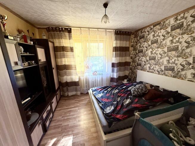 Dom Rykoszyn gm. Piekoszów, Radosna