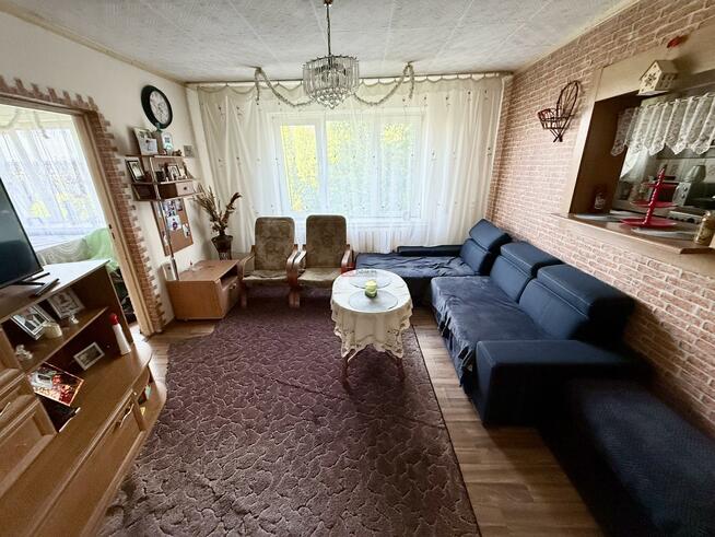 Dom Rykoszyn gm. Piekoszów, Radosna