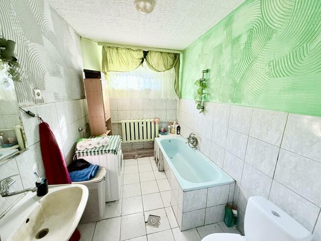 Dom Rykoszyn gm. Piekoszów, Radosna