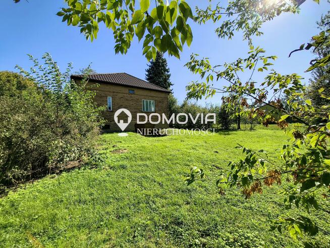 Dom Chomęciska Małe gm. Stary Zamość