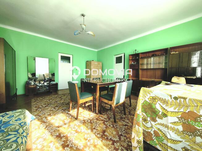 Dom Chomęciska Małe gm. Stary Zamość