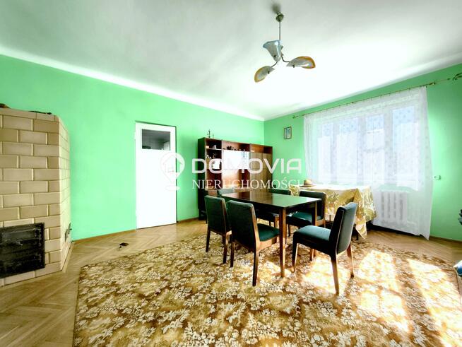 Dom Chomęciska Małe gm. Stary Zamość