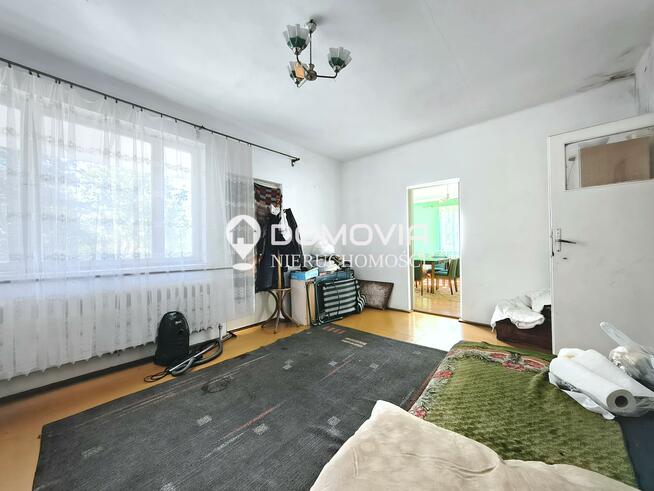 Dom Chomęciska Małe gm. Stary Zamość