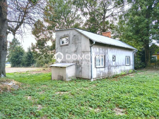 Dom Suchowola gm. Adamów