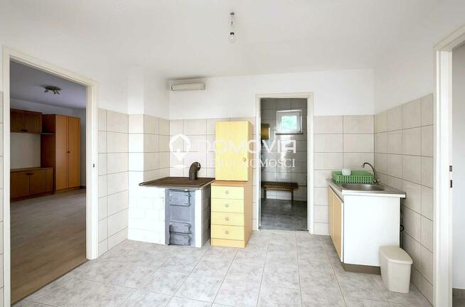 Dom Suchowola gm. Adamów