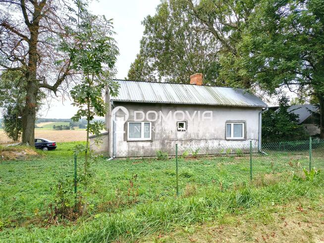 Dom Suchowola gm. Adamów