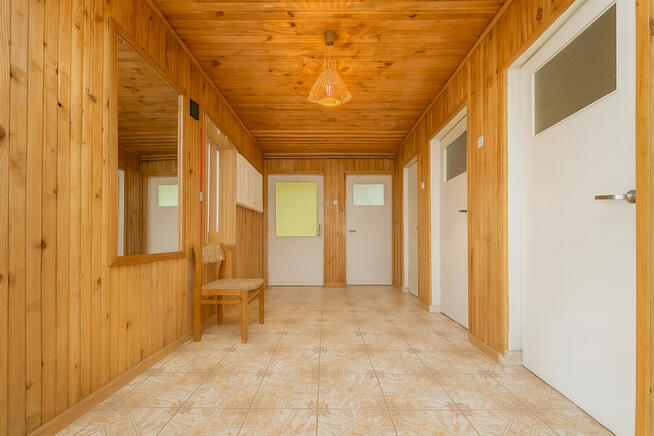 Dom z potencjałem – do remontu, Rzeszów Budziwój