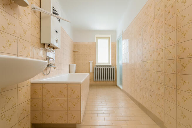 Dom z potencjałem – do remontu, Rzeszów Budziwój