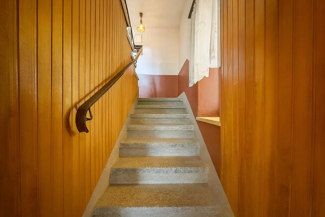 Dom z potencjałem – do remontu, Rzeszów Budziwój