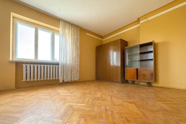 Dom z potencjałem – do remontu, Rzeszów Budziwój