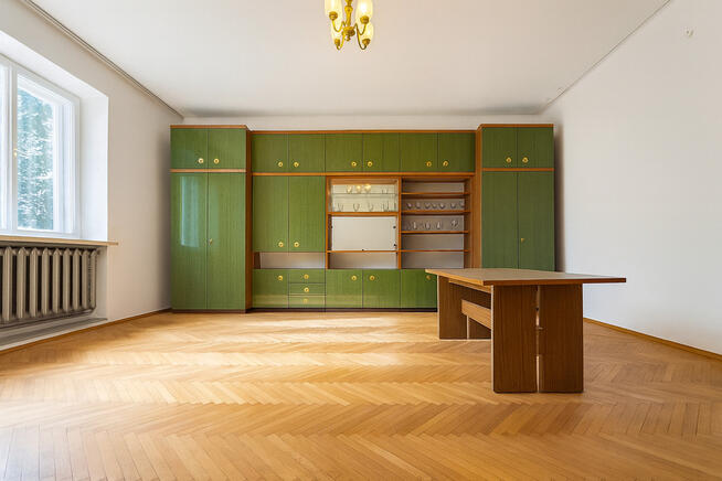 Dom z potencjałem – do remontu, Rzeszów Budziwój