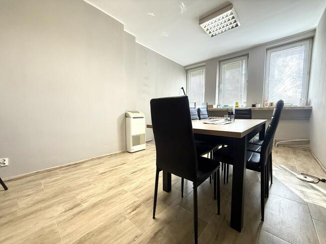 Biuro w centrum Rzeszowa pod działalność usługową