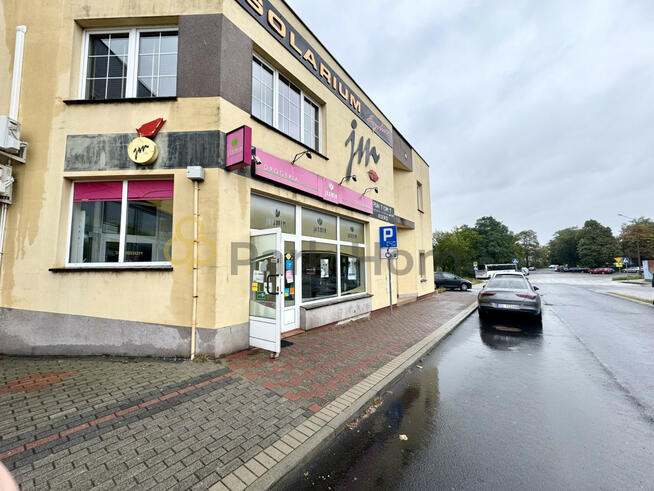 Dom Głogów,