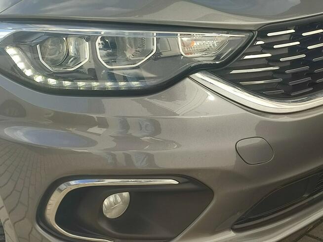 Fiat Tipo bezwypadkowy ASO skóra navi ksenon automat Gwarancja