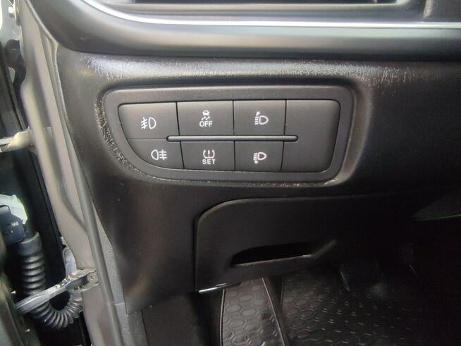 Fiat Tipo bezwypadkowy ASO skóra navi ksenon automat Gwarancja