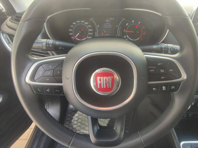 Fiat Tipo bezwypadkowy ASO skóra navi ksenon automat Gwarancja