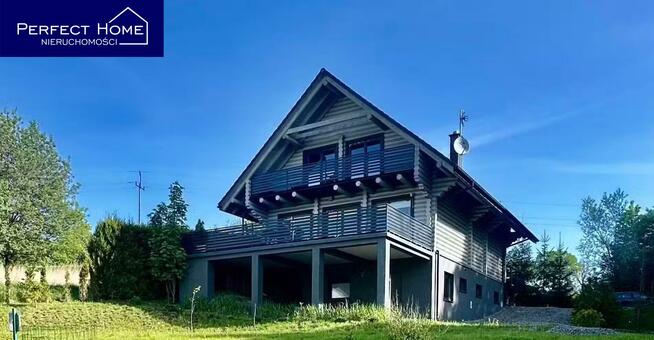 Dom Pogórze gm. Skoczów