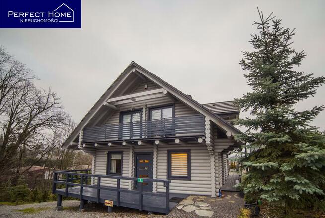 Dom Pogórze gm. Skoczów