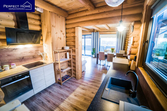 Dom Pogórze gm. Skoczów