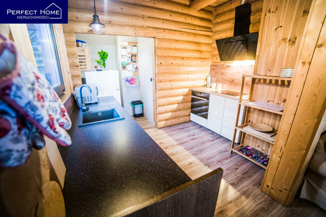 Dom Pogórze gm. Skoczów