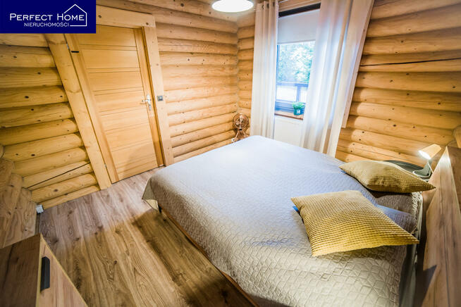 Dom Pogórze gm. Skoczów