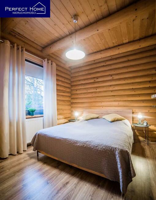 Dom Pogórze gm. Skoczów