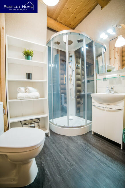 Dom Pogórze gm. Skoczów