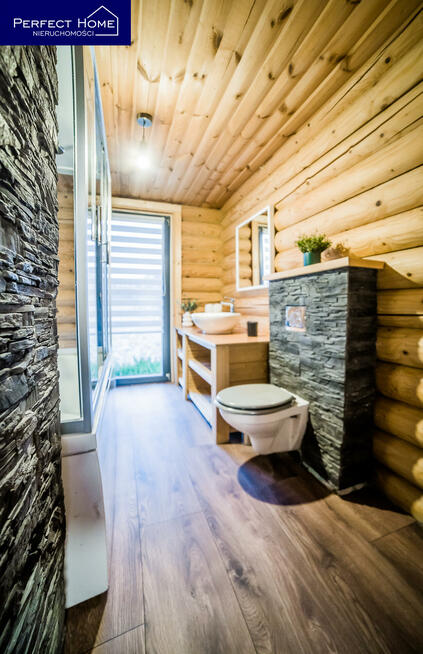 Dom Pogórze gm. Skoczów