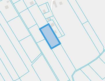 Działka budowlana Berest gm. Krynica-Zdrój