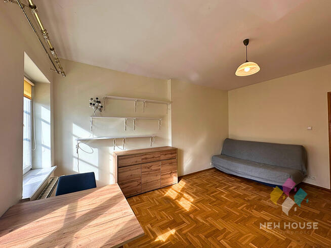 2 pokoje, 49m2, na olsztyńskiej Starówce