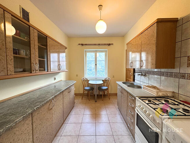 2 pokoje, 49m2, na olsztyńskiej Starówce