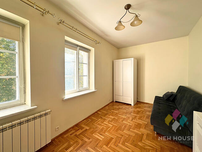 2 pokoje, 49m2, na olsztyńskiej Starówce