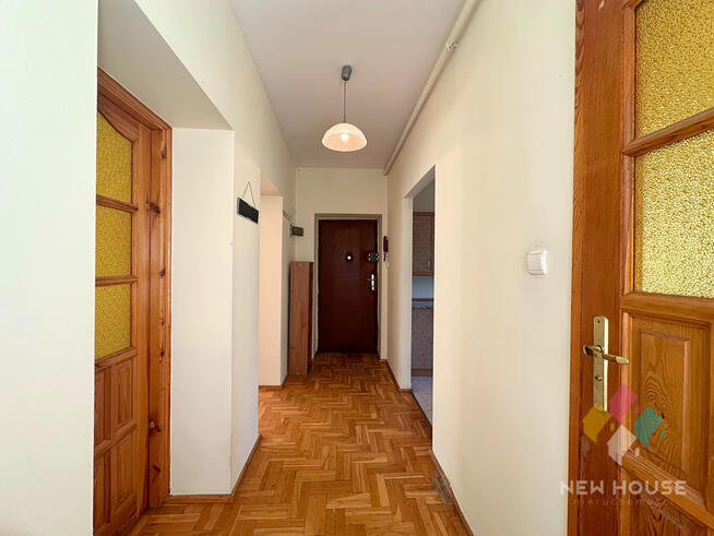 2 pokoje, 49m2, na olsztyńskiej Starówce