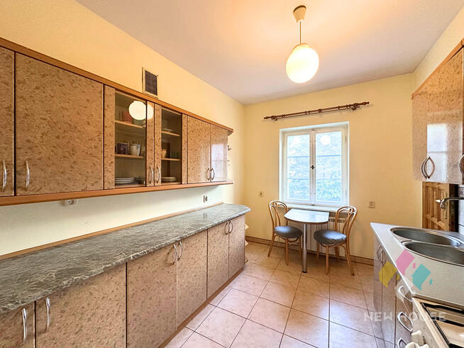 2 pokoje, 49m2, na olsztyńskiej Starówce