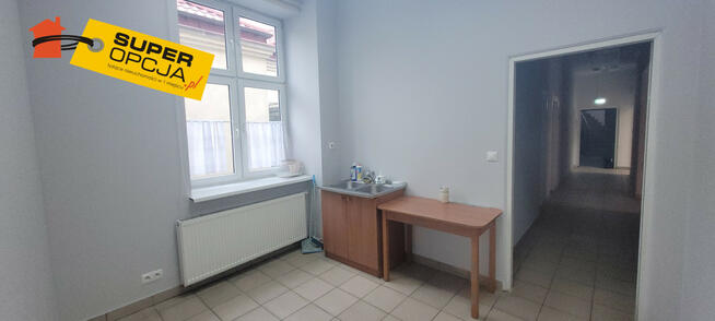 Lokal użytkowy Wieliczka,