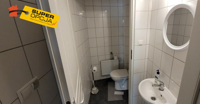 Lokal użytkowy Wieliczka,