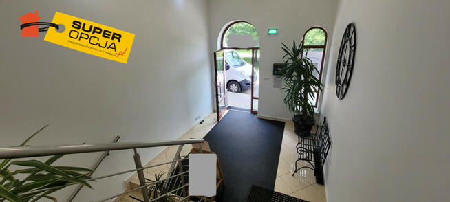 Lokal użytkowy Wieliczka,