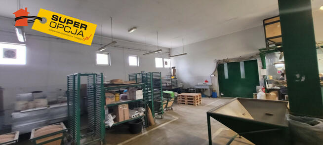 Lokal użytkowy Wieliczka,