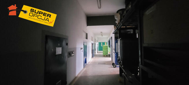 Lokal użytkowy Wieliczka,