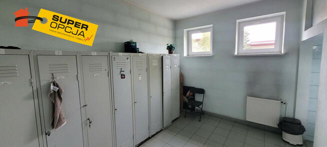 Lokal użytkowy Wieliczka,