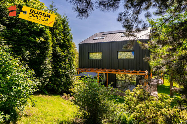 Dom Kraków gm. Kraków-Krowodrza Wola Justowska,