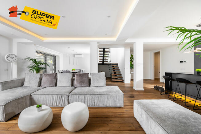 Dom Kraków gm. Kraków-Krowodrza Wola Justowska,