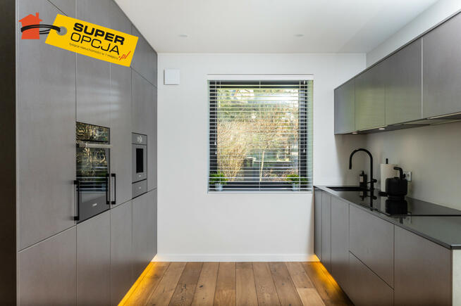 Dom Kraków gm. Kraków-Krowodrza Wola Justowska,