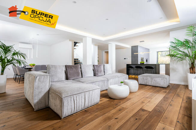 Dom Kraków gm. Kraków-Krowodrza Wola Justowska,