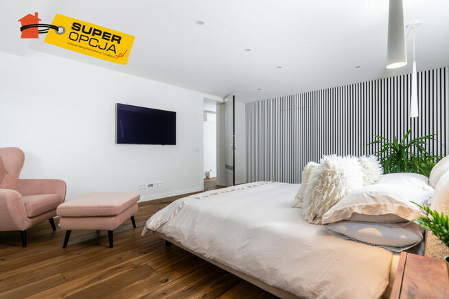 Dom Kraków gm. Kraków-Krowodrza Wola Justowska,