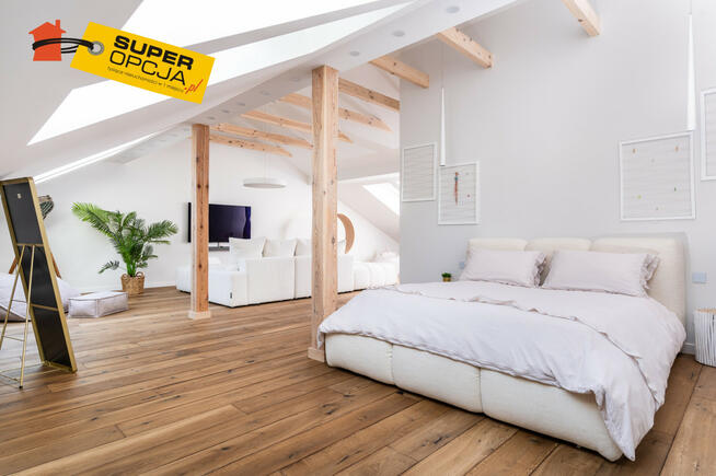 Dom Kraków gm. Kraków-Krowodrza Wola Justowska,